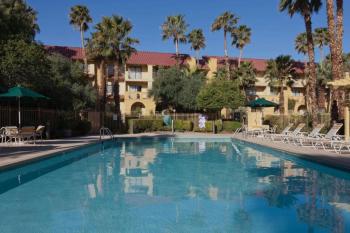 La Quinta by Wyndham Las Vegas Airport N Conv. Main image