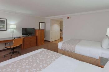 La Quinta by Wyndham Las Vegas Airport N Conv.